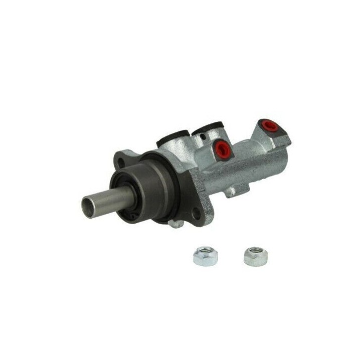 Maître cylindre de frein Opel Vauxhall Astra F Zafira B 558143 93179177
