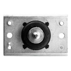 Support Moteur Gauche Pour Opel Movano Renault Master II 1122000QAG 8200304198