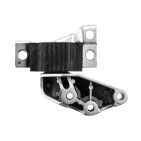 Support Moteur Gauche Pour Citroën Jumper Fiat Jumper Peugeot Jumper 1607759180
