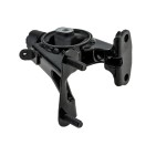 Support Moteur Arrière Pour Toyota Auris 2.0 D-4D 1237126020