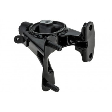 Support Moteur Arrière Pour Toyota Auris 2.0 D-4D 1237126020