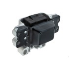 Support Moteur Droit Pour Skoda Superb II Vw Passat 3C0199555P
