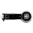 Support Moteur Arrière Pour Seat Cordoba Ibiza III IV Skoda Fabia II 6Q0199851AB