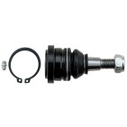 Rotule de Suspension Avant Inférieur Pour Mitsubishi Eclipse Galant Ix MN161705