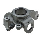 Pivot Fusée d'Essieu Avant Gauche Pour Ford Transit Connect 1439608 1439609