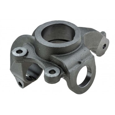 Pivot Fusée d'Essieu Avant Gauche Pour Ford Transit Connect 1439608 1439609