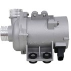 Pompe à Eau Pour Bmw Série 1 3 5 6 7 X1 X3 X5 Z4 Coupé Z4 Roadster 11517521584