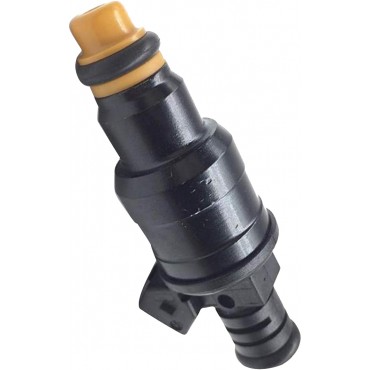 Injecteur Pour Audi A3 Seat Alhambra Skoda Octavia I Vw Sharan 1.8 T 280150464
