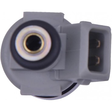 Injecteur Pour Vw Golf II Jetta II Polo Scirocco 037906031E