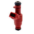 Injecteur Pour Mercedes C-Class E-Class M-Class A0000788623