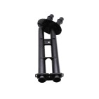 Tuyau Chauffage Pour Peugeot 307 6448K5