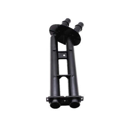 Tuyau Chauffage Pour Peugeot 307 6448K5