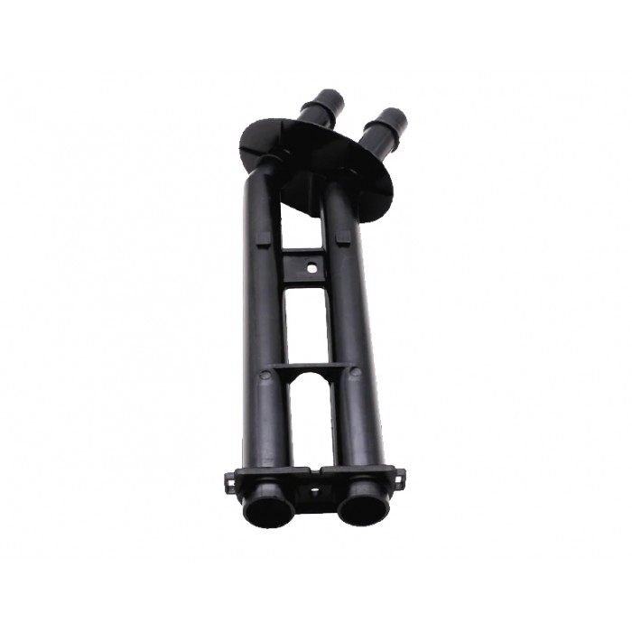 Tuyau Chauffage Pour Peugeot 307 6448K5