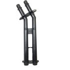 Tuyau Chauffage Pour Peugeot 307 6448K5