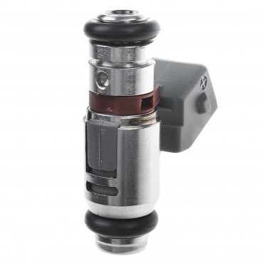 Injecteur Pour Audi A2 Seat Toledo II Leon Ibiza II Cordoba Arosa 1.4 IWP041