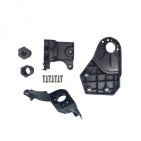 Kit Réparation Feu Avant Droit Pour Mercedes Classe E A2138202200