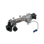 Vanne EGR Pour Jeep Grand Cherokee IV Lancia Thema Maserati Ghibli III 31212064G