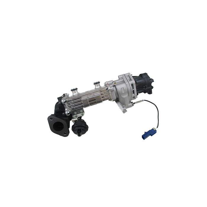 Vanne EGR Pour Jeep Grand Cherokee IV Lancia Thema Maserati Ghibli III 31212064G