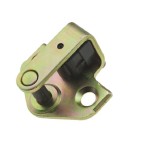 Loquet serrure de porte FORD MONDEO III 2000-2007 2M51F21982AA 2M51-F21982-AA