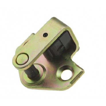 Loquet serrure de porte FORD MONDEO III 2000-2007 2M51F21982AA 2M51-F21982-AA