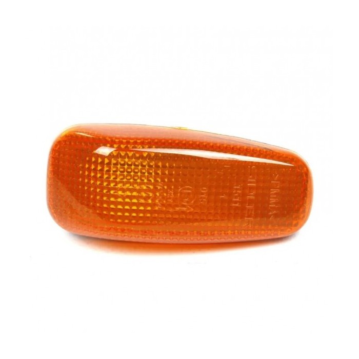 Cligno Latéral Jaune Pour Mercedes Classe E Sprinter 2-T 3-T 4-T Vito 18203321