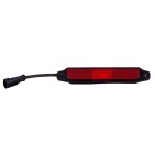 Réflecteur Arrière LED Pour Ford Transi̇t BK3115442FA 1843197