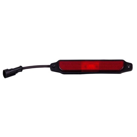 Réflecteur Arrière LED Pour Ford Transi̇t BK3115442FA 1843197