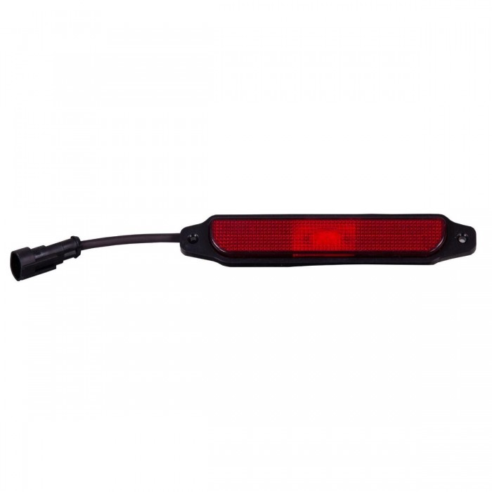 Réflecteur Arrière LED Pour Ford Transi̇t BK3115442FA 1843197