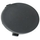 Cache Pare Choc Remorquage Avant Pour Ford Focus II 1521645 8M5117A989ABXWAA