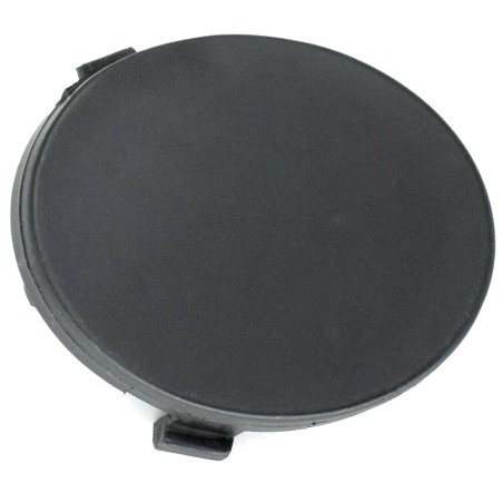 Cache Pare Choc Remorquage Avant Pour Ford Focus II 1521645 8M5117A989ABXWAA