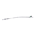 Câble d'accélération Pour Vw Transporter IV 1990-2003 701721555A 701721555K