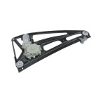 MECANISME LEVE VITRE ELECTRIQUE ARRIERE DROIT BMW SERIE 7 E38 51358125204