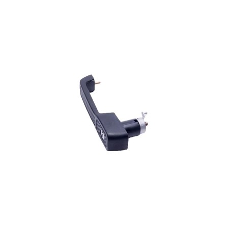 Poignée de Porte Avant Droite Pour Fiat Uno 1983-2006 7645873