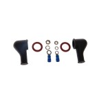 Moteur Pompe à Carburant Pour Citroën Cx Fiat Uno Peugeot 505 2.8 113540402100