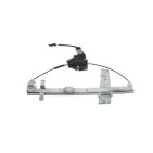 MECANISME LEVE VITRE ELECTRIQUE AVANT DROIT JEEP GRAND CHEROKEE 55363286AD