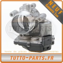 Corps Papillon Audi A4 A6 Q5 TT