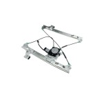 MECANISME LEVE VITRE ELECTRIQUE AVANT GAUCHE TRAILBLAZER ASCENDER 9-7X 10357004
