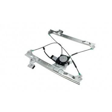 MECANISME LEVE VITRE ELECTRIQUE AVANT GAUCHE TRAILBLAZER ASCENDER 9-7X 10357004