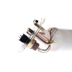 Moteur Pompe à Carburant Pour Chrysler Voyager II Daewoo Nubira Leganza 96291866