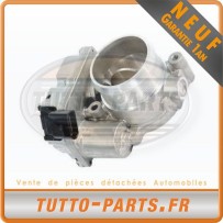 Corps Papillon Audi A4 A5 A6 A8 Q7