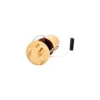 Moteur Pompe à Carburant Pour Fiat 500 Panda 1.3 D Multijet 46798700 51806985