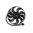 Ventilateur de radiateur Peugeot 307 1253C0