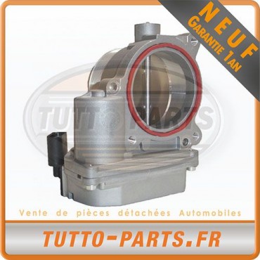 Corps Papillon Volkswagen Phaeton Touareg