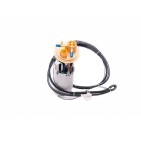 Moteur Pompe à Carburant Pour Volvo S60 I S80 I V70 Xc I Xc90 I 30645699 30645977