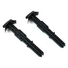 Goupille de Fixation de Radiateur Pour Renault Clio 215432175R