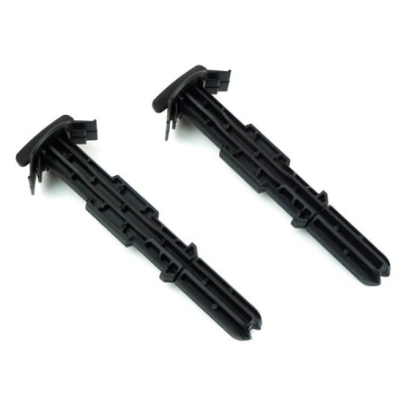 Goupille de Fixation de Radiateur Pour Renault Clio 215432175R