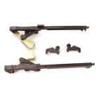 Kit de Réparation Toit Ouvrant Guide Pour Land Rover Freelander EHD100140