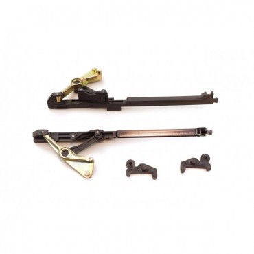 Kit de Réparation Toit Ouvrant Guide Pour Land Rover Freelander EHD100140