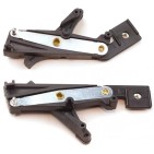 Kit de Réparation Toit Ouvrant Guide Pour Jeep Cherokee I II 20205862