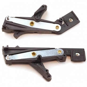 Kit de Réparation Toit Ouvrant Guide Pour Jeep Cherokee I II 20205862